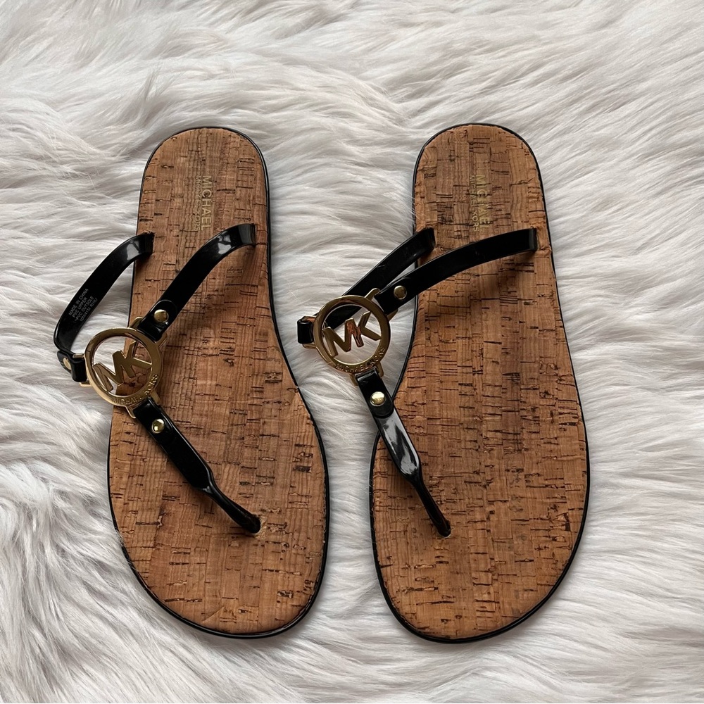 Michael kors sandals